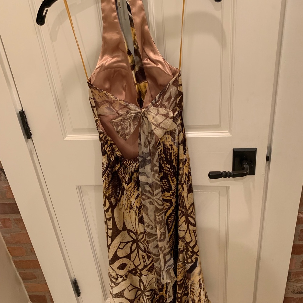 Mary L Couture Dress - Picture 4 of 4